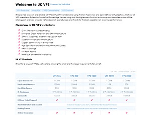 UK-VPS