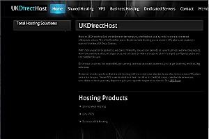 UKDirectHost – £4 256MB OpenVZ VPS in Netherlands UKDirectHost – £4 256MB OpenVZ VPS in Netherlands
