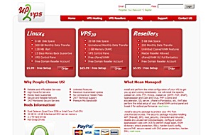 Up2VPS – $5.99 128MB OpenVZ VPS Up2VPS – $5.99 128MB OpenVZ VPS