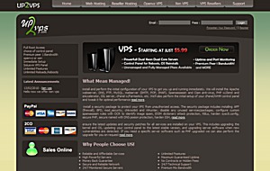 Up2VPS – $3.95 256MB OpenVZ VPS in Scranton Up2VPS – $3.95 256MB OpenVZ VPS in Scranton