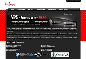 Up2VPS - $4.99 1GB OpenVZ VPS in Scranton