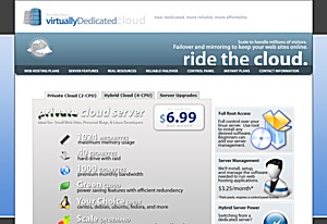 VirtuallyDedicated – $15/3 Months 640MB OpenVZ VPS in South Bend VirtuallyDedicated – $15/3 Months 640MB OpenVZ VPS in South Bend