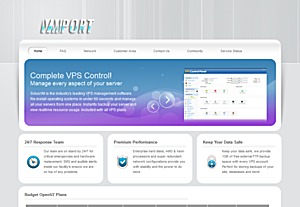 VMPort – £4.35 384MB Xen VPS in Germany VMPort – £4.35 384MB Xen VPS in Germany