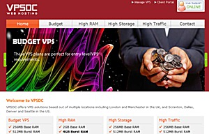 VPSDC – $5.56 256MB OpenVZ VPS Exclusive Offer VPSDC – $5.56 256MB OpenVZ VPS Exclusive Offer