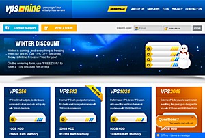 VPSNINE – $5.10 256MB OpenVZ VPS in Germany VPSNINE – $5.10 256MB OpenVZ VPS in Germany