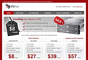 VPSPort – $6.99 1GB Windows VPS in Jacksonville VPSPort – $6.99 1GB Windows VPS in Jacksonville