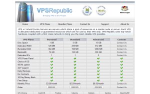 VPSRepublic.com