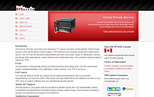 VPSVille – £3.75 64MB OpenVZ VPS in UK VPSVille – £3.75 64MB OpenVZ VPS in UK