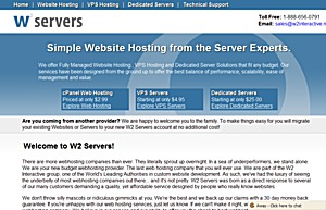 W2 Servers – $36/Year 512MB OpenVZ VPS W2 Servers – $36/Year 512MB OpenVZ VPS