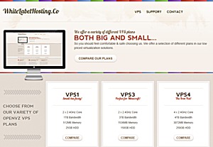 WhiteLabelHosting