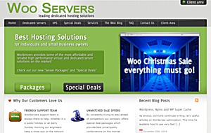 WooServers
