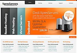 XpresServers – $6.26 256MB OpenVZ VPS in Netherlands XpresServers – $6.26 256MB OpenVZ VPS in Netherlands