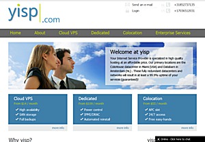 Yisp.com – $7 256MB Xen VPS in Miami Yisp.com – $7 256MB Xen VPS in Miami