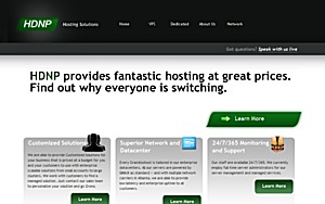 GrandiosHost - $6.95 128MB Xen VPS